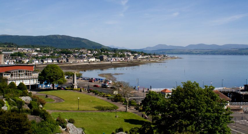 The Argyll & Bute Strategic Housing Forum