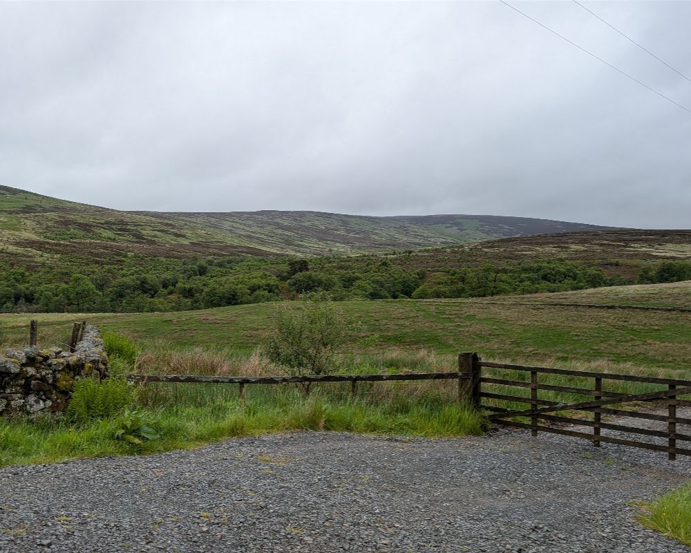 Caution replaces speculation in Scotland’s rural land market