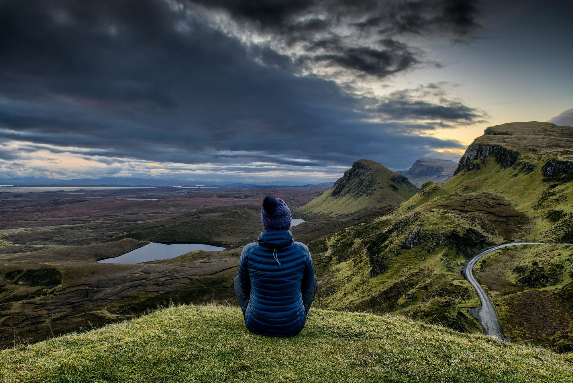 How Scotland can open up land opportunities