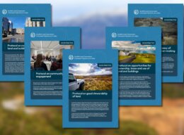 Good Practice Protocols